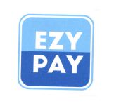 Trademark EZYPAY + LOGO