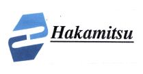 Trademark HAKAMITSU + LOGO