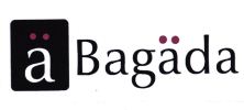 Trademark Ä BAGÄDA + LOGO