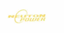 Trademark NEUTON POWER + LOGO