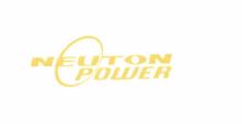 Trademark NEUTON POWER + LOGO