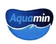 Trademark AQUAMIN + LOGO