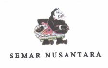 Trademark SEMAR NUSANTARA + LUKISAN