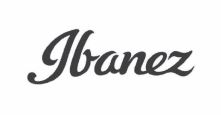 Trademark IBANEZ + LOGO