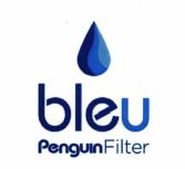 Trademark BLEU PENGUIN FILTER + LOGO