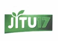 Trademark JITU17 + LOGO