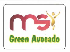 Trademark MSI GREEN AVOCADO + LOGO