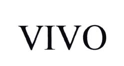 Trademark VIVO