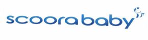 Trademark SCOORABABY + LOGO