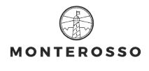 Trademark MONTEROSSO + LOGO