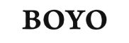 Trademark BOYO + LOGO