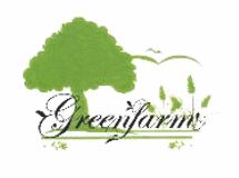 Trademark GREENFARM + LOGO