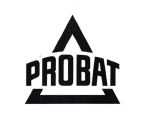 Trademark PROBAT + LOGO