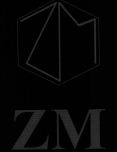 Trademark ZM + LOGO