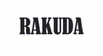 Trademark RAKUDA