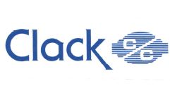 Trademark CLACK CC + LOGO