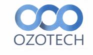 Trademark OZOTECH + LOGO