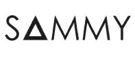 Trademark SAMMY + LOGO