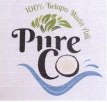 Trademark PURE-CO + LOGO