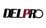 Trademark DELPRO + LOGO