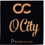 Trademark O CITY + LOGO