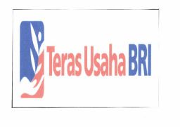 Trademark TERAS USAHA BRI + LOGO