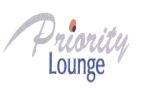 Trademark PRIORITY LOUNGE + LOGO