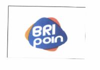 Trademark BRI POIN + LOGO