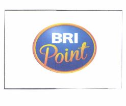 Trademark BRI POINT + LOGO