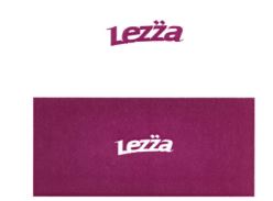 Trademark LEZZA + LOGO