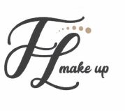 Trademark FL MAKE UP + LOGO