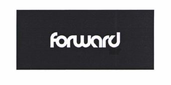 Trademark FORWARD + LOGO