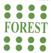 Trademark FOREST + LOGO