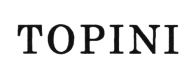 Trademark TOPINI