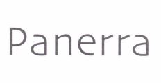 Trademark PANERRA + LOGO