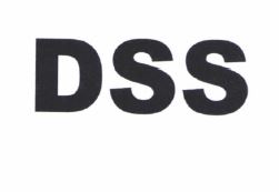 Trademark DSS