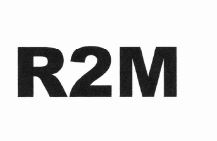 Trademark R2M