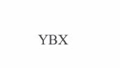 Trademark YBX