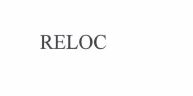 Trademark RELOC