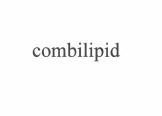 Trademark COMBILIPID