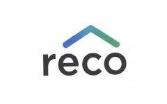 Trademark RECO + LOGO