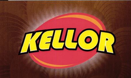 Trademark KELLOR + LUKISAN