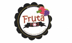 Trademark FRUTA + LUKISAN