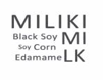 Trademark MILIKI MILK