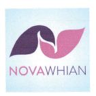 Trademark NOVAWHIAN + LOGO