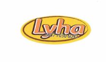 Trademark LYHA + LOGO