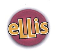 Trademark ELLIS + LOGO