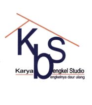 Trademark KBS KARYA BENGKEL STUDIO BENGKELNYA DAUR ULANG + LOGO