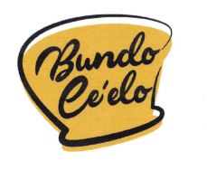 Trademark BUNDO CE'ELO + LOGO