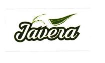 Trademark JAVERA + LOGO